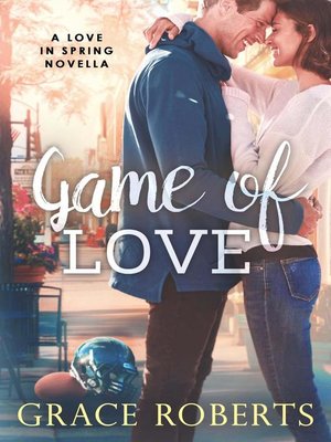 cover image of Game of Love